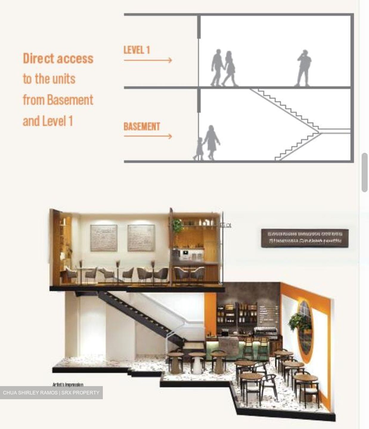 Ascent @ 456 (D12), Retail #523102071